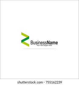 Business Logo Vector, Design Template