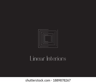 Business logo vector with premium design.