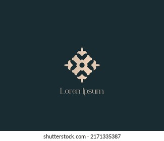 Business logo vector with premium royal design and higher resolution.