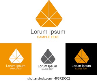 business logo vector sign