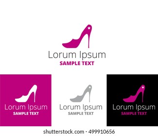 business logo as vector sign