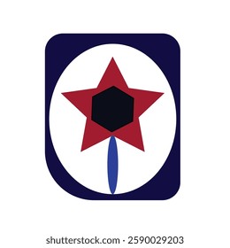 The Business Logo Vector for various trading worldwide
