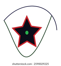 The Business Logo Vector for various trading worldwide