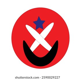 The Business Logo Vector for various trading worldwide