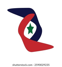 The Business Logo Vector for various trading worldwide