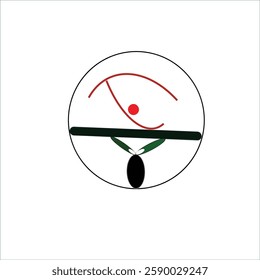 The Business Logo Vector for various trading worldwide