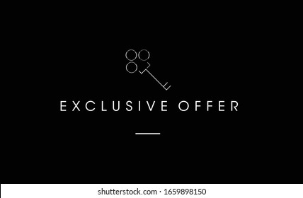 Business loyalty programme icon design