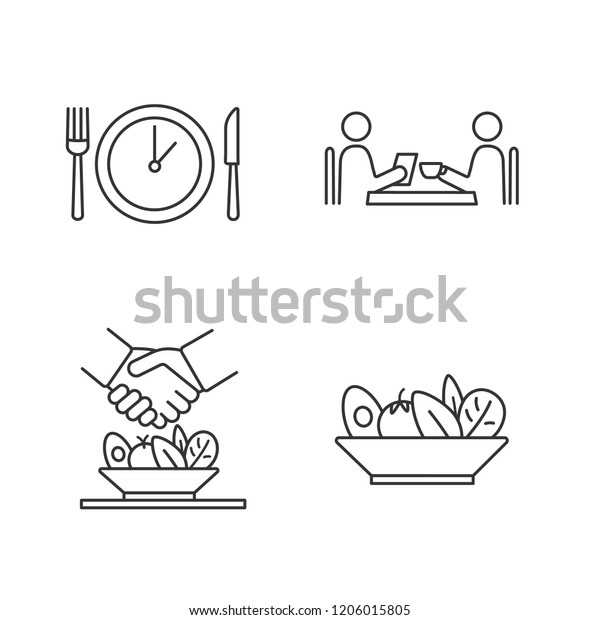 130 Lunch Interview Salad Images, Stock Photos & Vectors Shutterstock