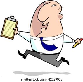 business man 2