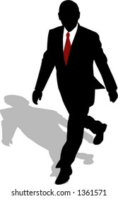 business man