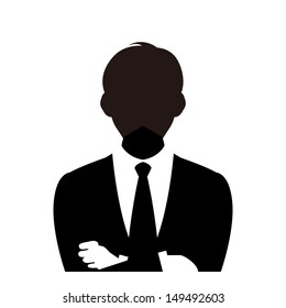 business man