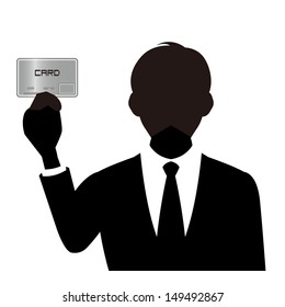 business man