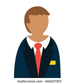business man