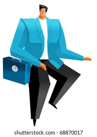 empresario