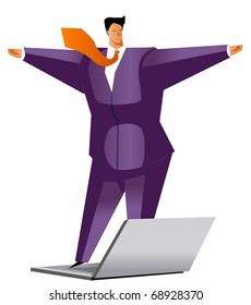 empresario