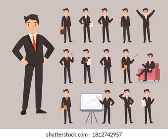 Similar Images, Stock Photos & Vectors of Flat design concept of ...