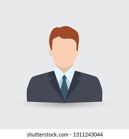 Business man Icon
