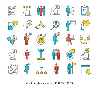 Management Styles High Res Stock Images Shutterstock