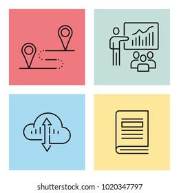 Business and Management Concept