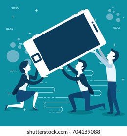 Business and management design