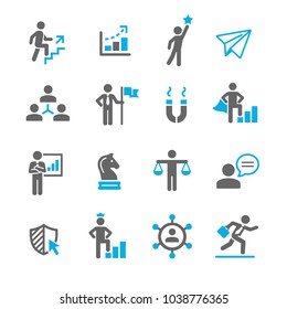 Business Management and Growth