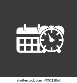 Business, Management, Human Resource Single Icon