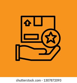Business Management Icon Download Template