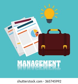 Business management projects