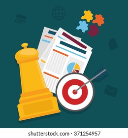 Business management projects