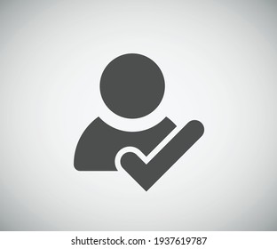 Business Management Related Vector Icon. Contains such Icon as Inspector, Personal Quality, Employee Management and more