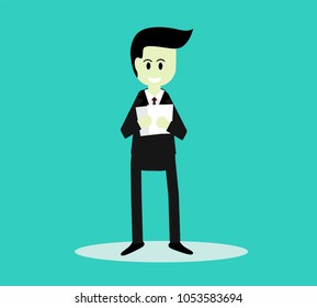 business man,business concept