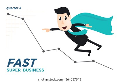 ?Super Business Man,character design