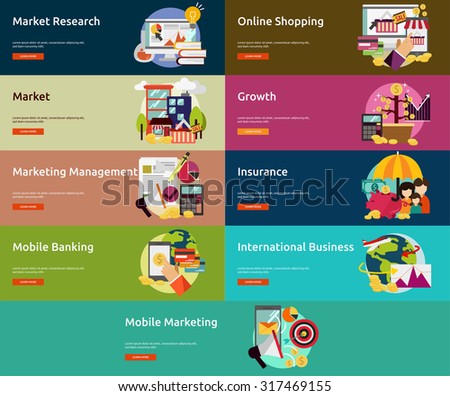 Business & Marketing