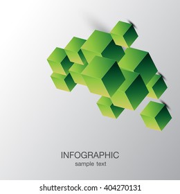 Business and Marketing infograph icon