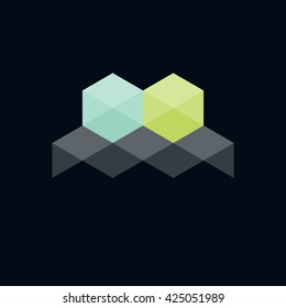 Business and Marketing infograph icon