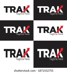 business marketing investment accounting financial logo design inspiration
