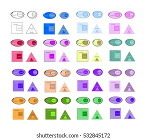 Business and Marketing or Social Research Process, Various Set of The Sampling Methods of Selecting Sample of Elements From Target Population to Conduct Survey.
