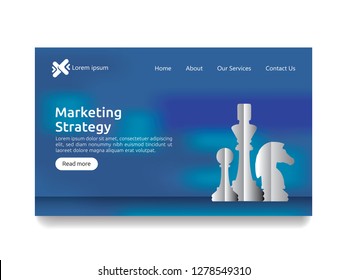 business marketing strategy spreadsheet on screen. finance analysis audit with graphs charts. Return on investment ROI concept. increase profit stretching rising up. web landing page template.