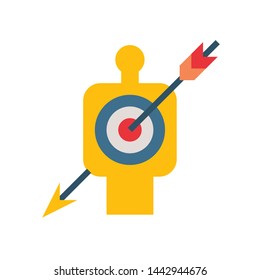 business, marketing, technology, event and networking for mobile applications and websites. Flat vector illustration