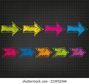 Business materials
