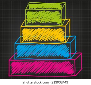 Business materials