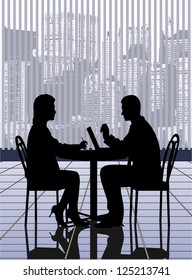 business meeting