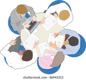 Business / Meeting