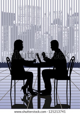 business meeting