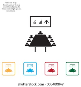 business meeting planning survey agenda selection evaluation foc