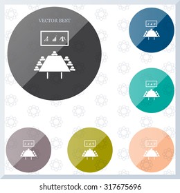 business meeting planning survey agenda selection evaluation foc