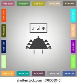 business meeting planning survey agenda selection evaluation foc