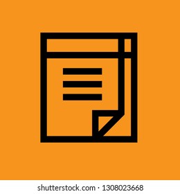 Business Meeting Premium Icon Download Template