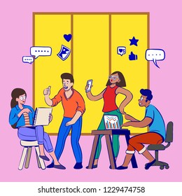 Business Meeting Problem Solving