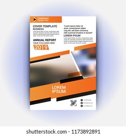 Business meeting template